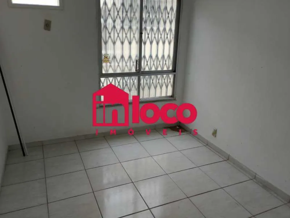 Apartamento, 2 quartos, 54 m² - Foto 2