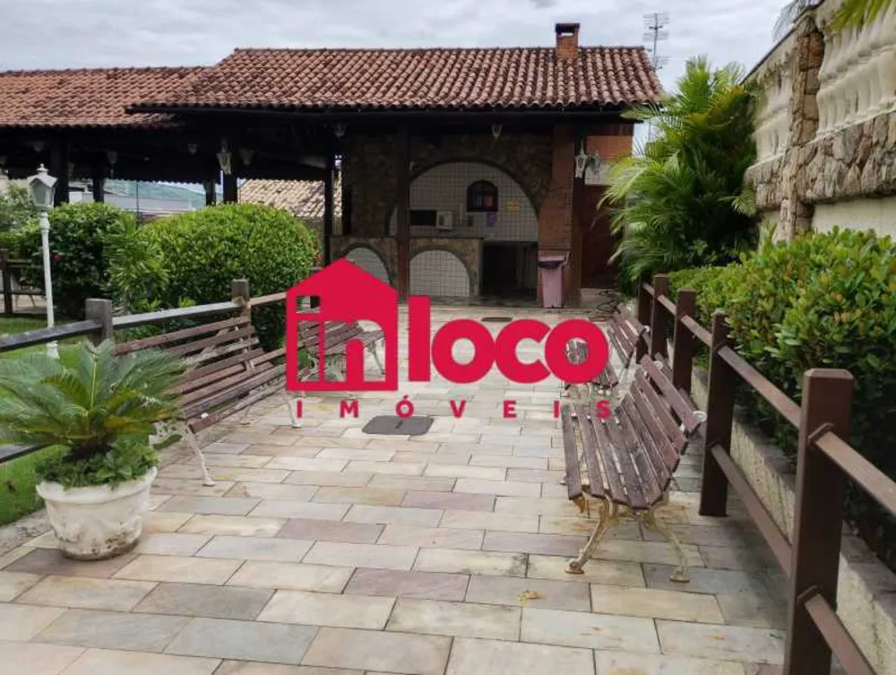 Apartamento, 2 quartos, 54 m² - Foto 3