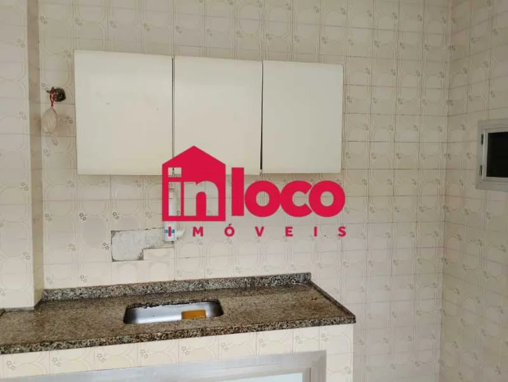 Apartamento, 2 quartos, 54 m² - Foto 6