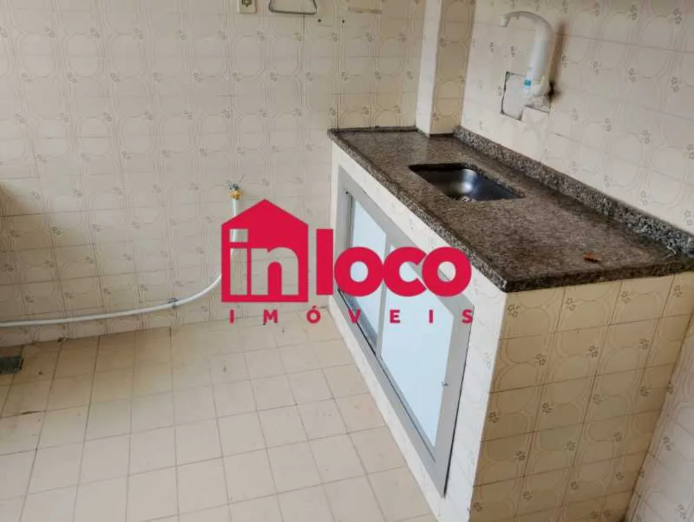 Apartamento, 2 quartos, 54 m² - Foto 4