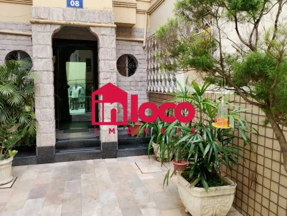 Apartamento, 2 quartos, 54 m² - Foto 5