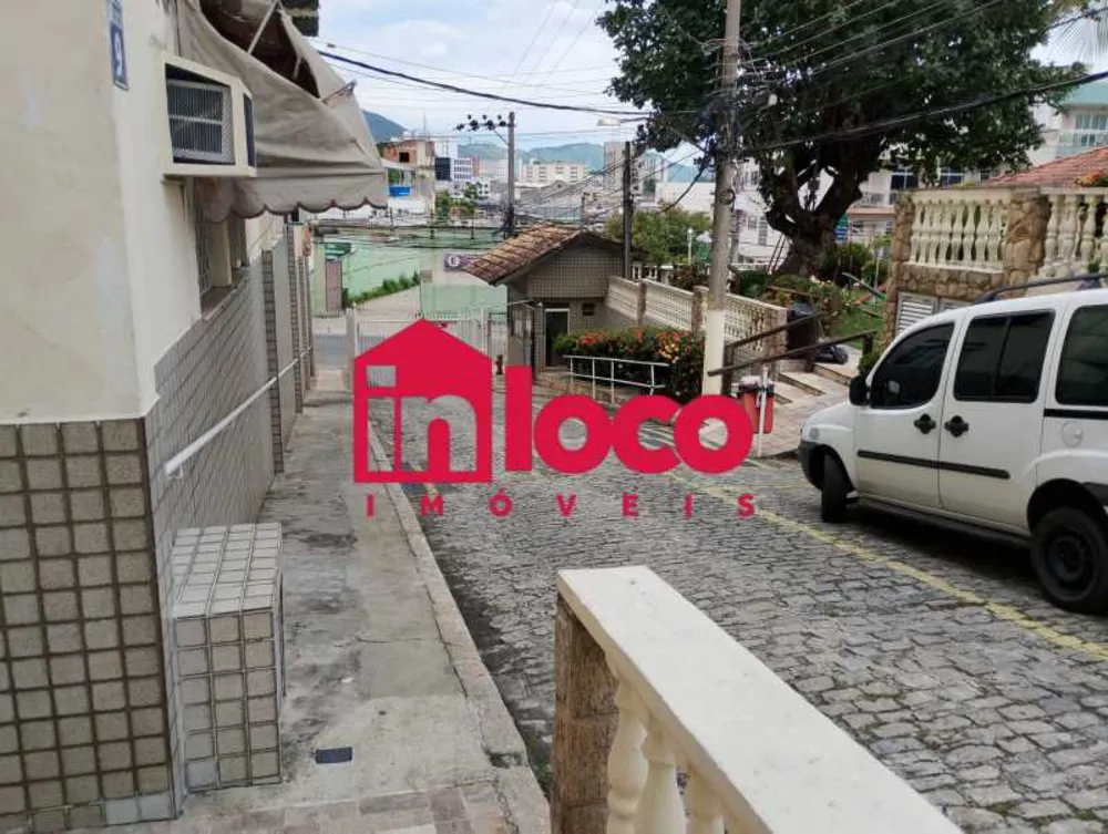 Apartamento, 2 quartos, 54 m² - Foto 7