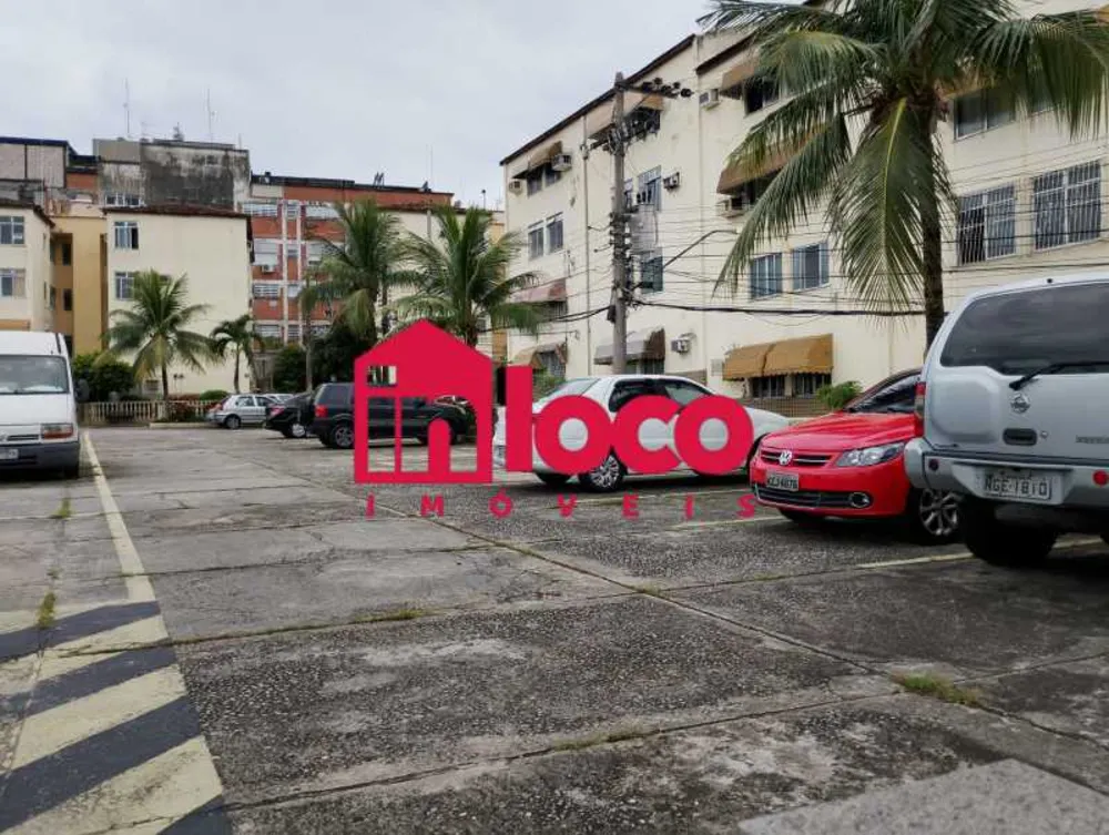 Apartamento, 2 quartos, 54 m² - Foto 13