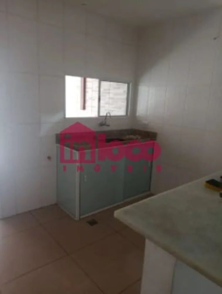 Casa de Condomínio, 2 quartos - Foto 4