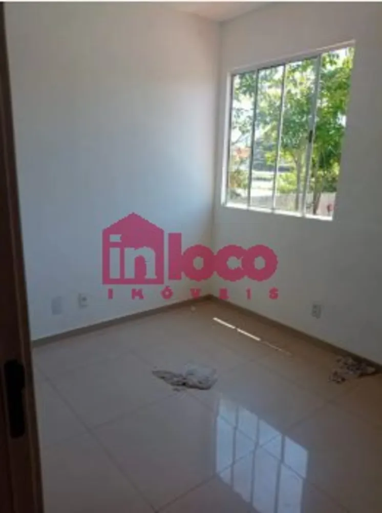 Casa de Condomínio, 2 quartos - Foto 6