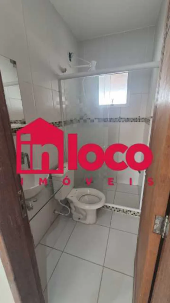 Casa de Condomínio, 2 quartos - Foto 6