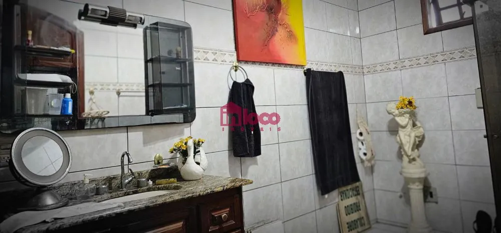 Casa, 6 quartos - Foto 9
