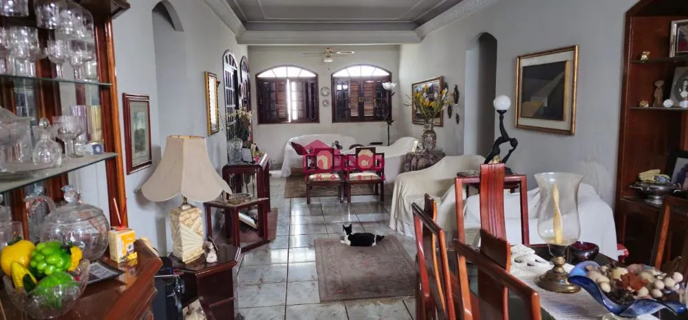 Casa, 6 quartos - Foto 3