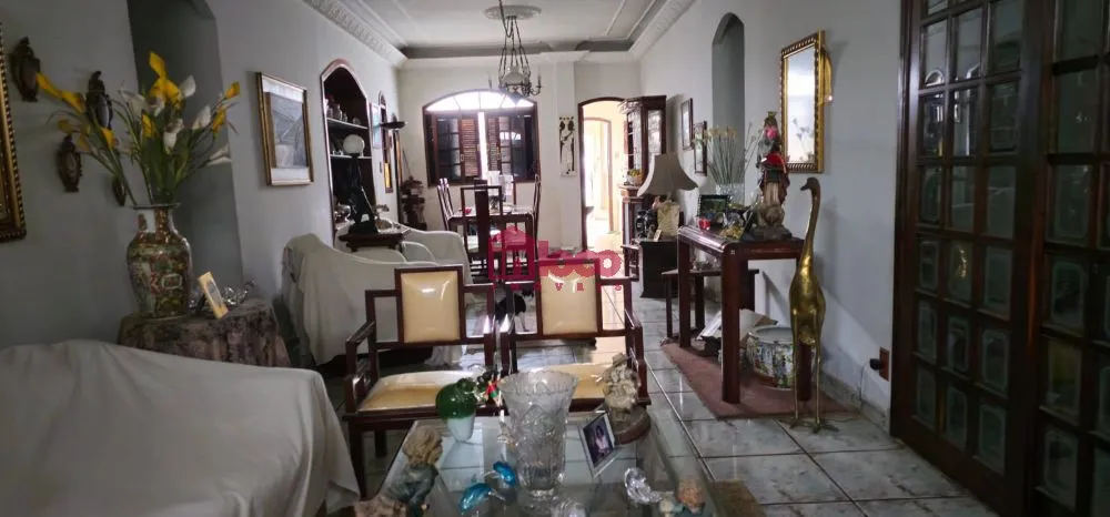 Casa, 6 quartos - Foto 4