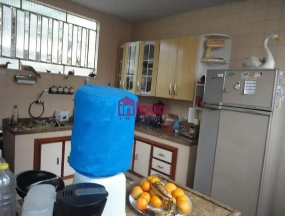 Casa, 6 quartos - Foto 6