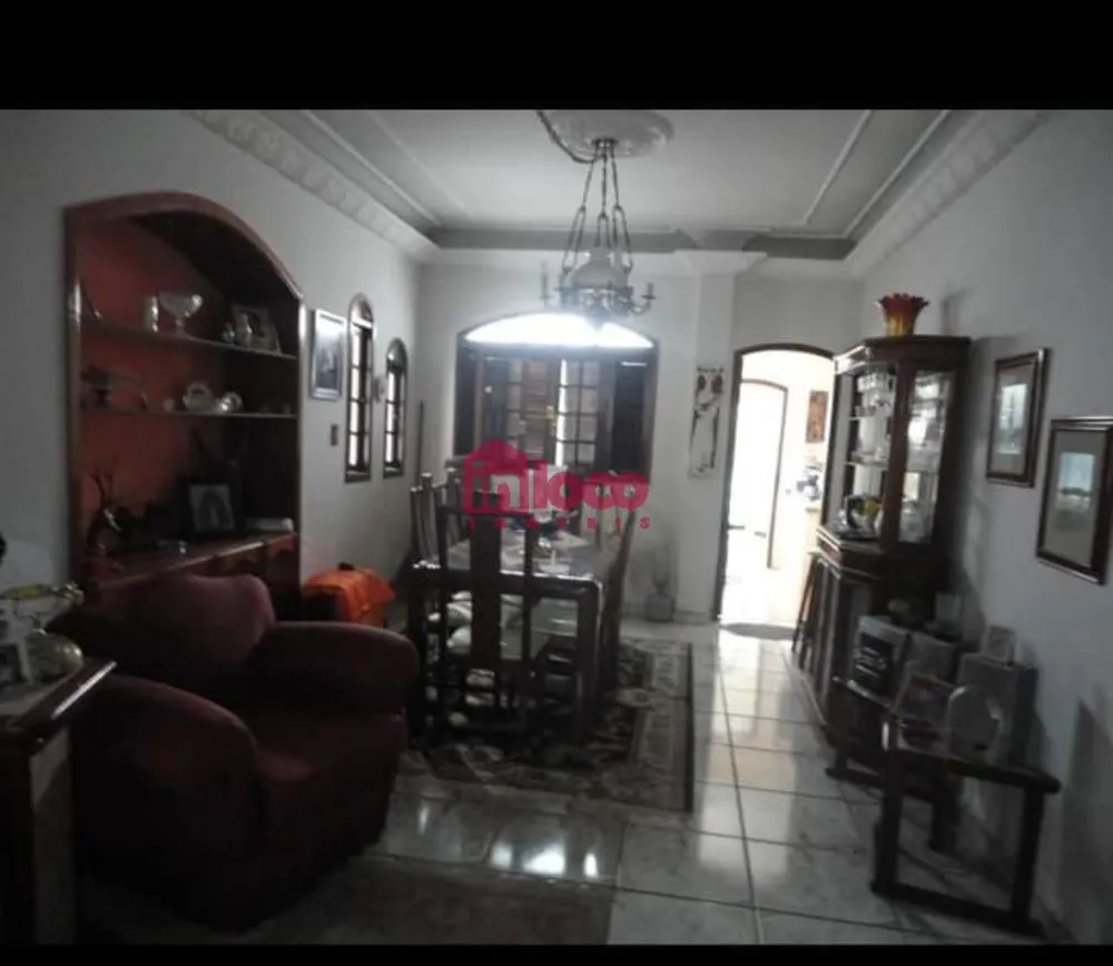 Casa, 6 quartos - Foto 2
