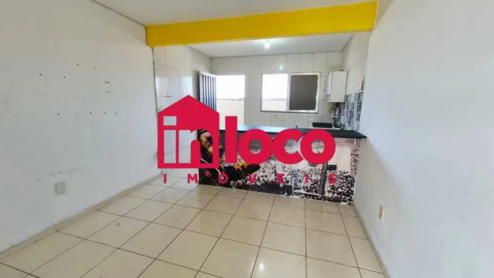 Apartamento, 1 quarto, 40 m² - Foto 19