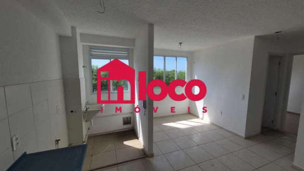 Apartamento, 2 quartos, 45 m² - Foto 6