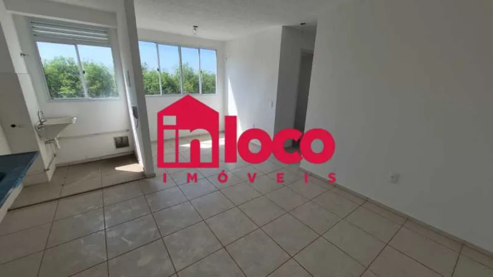 Apartamento, 2 quartos, 45 m² - Foto 9