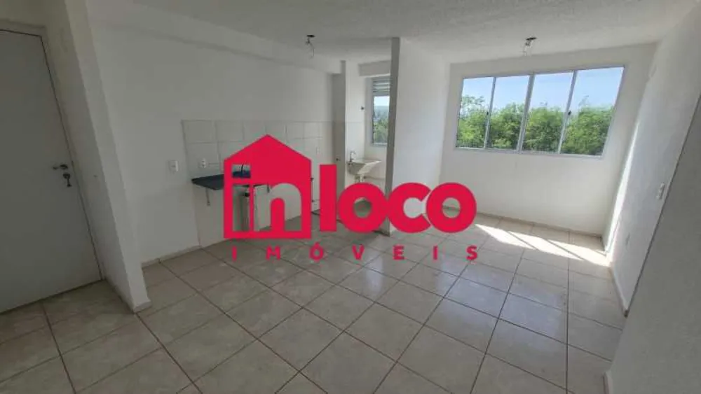 Apartamento, 2 quartos, 45 m² - Foto 12