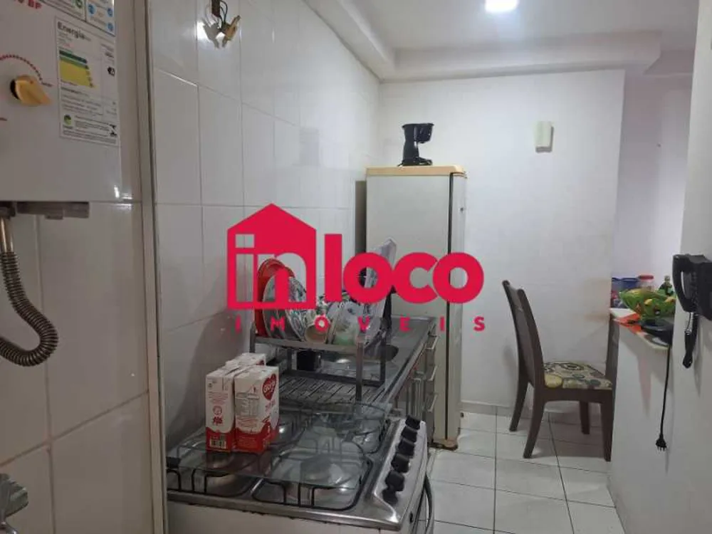 Apartamento, 2 quartos, 45 m² - Foto 16