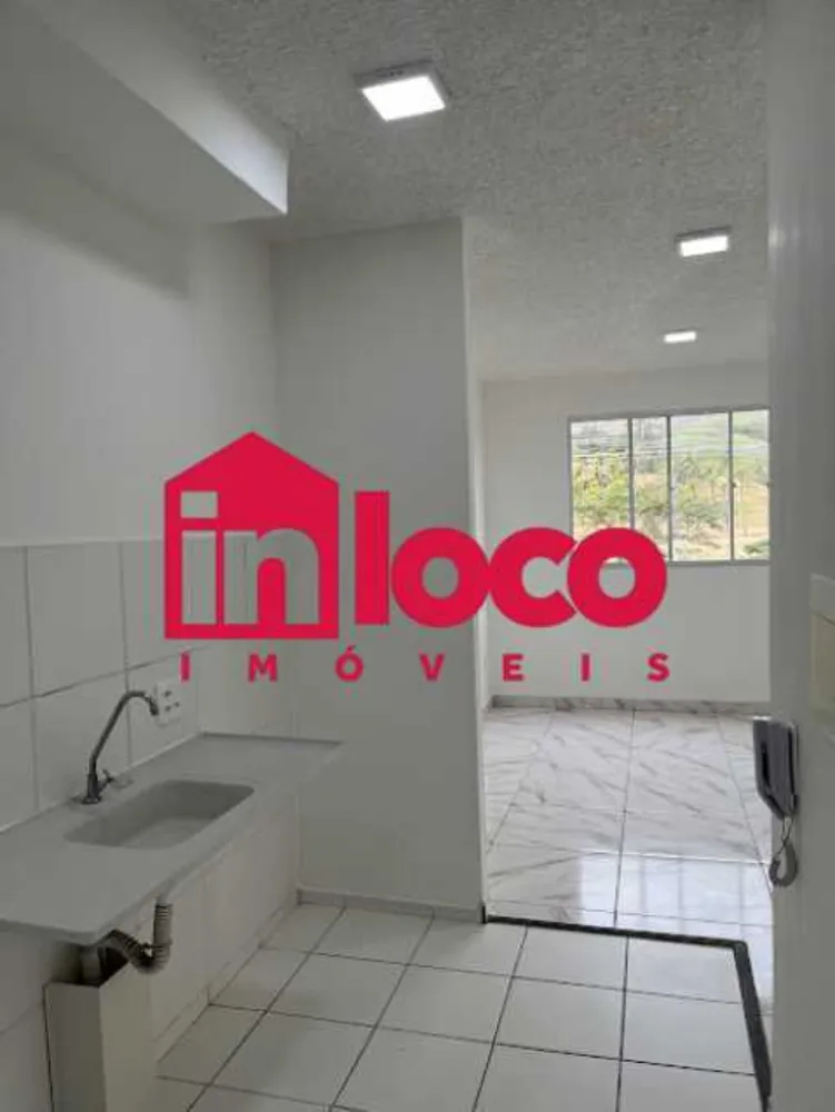 Apartamento, 2 quartos, 40 m² - Foto 24