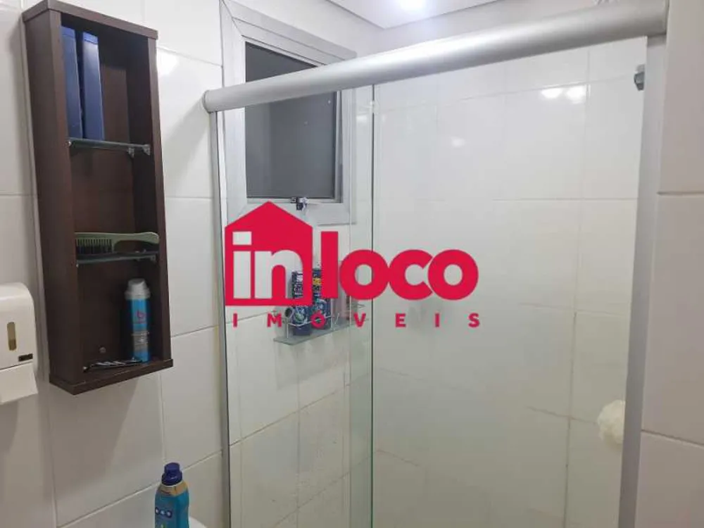 Apartamento, 2 quartos, 45 m² - Foto 24