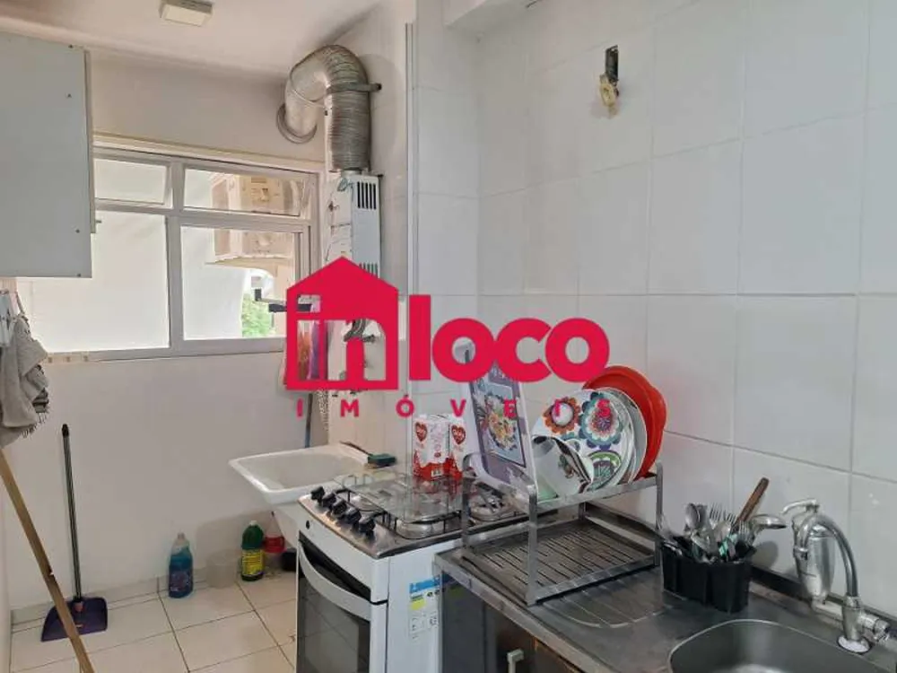 Apartamento, 2 quartos, 45 m² - Foto 18