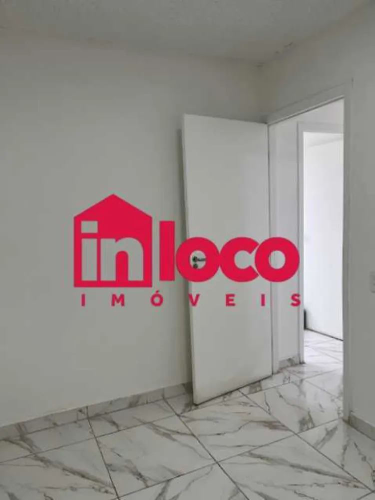 Apartamento, 2 quartos, 40 m² - Foto 51