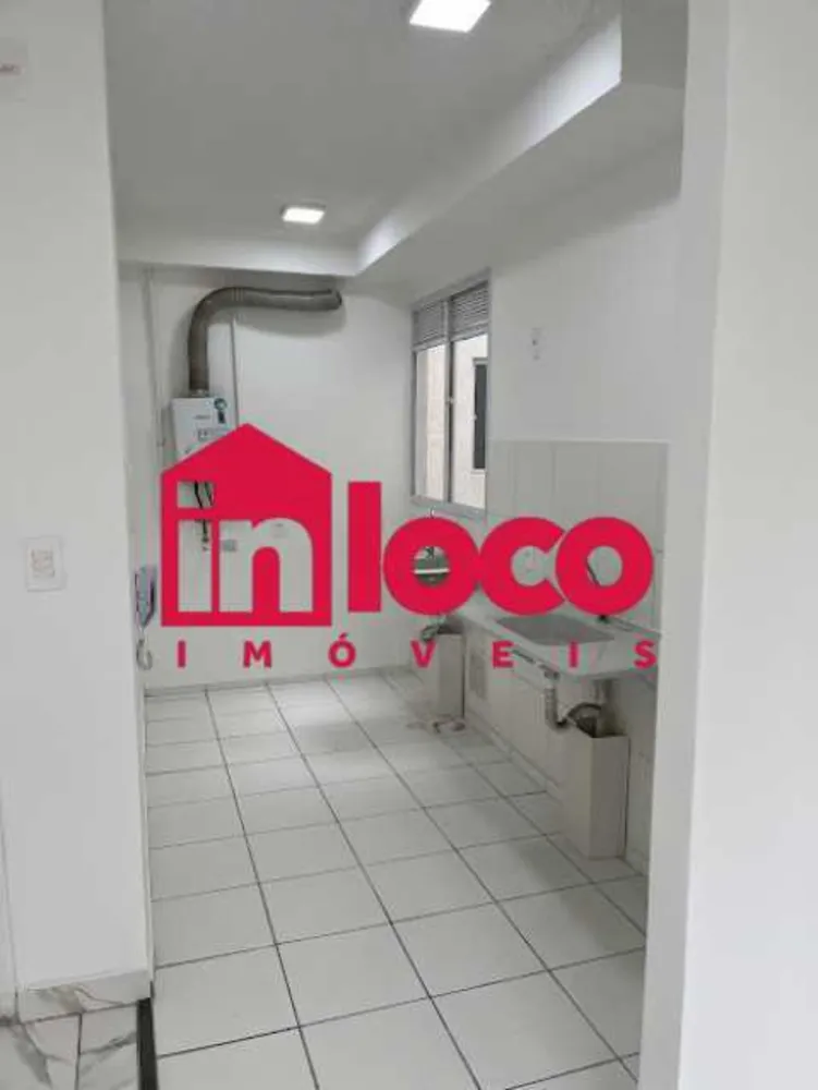 Apartamento, 2 quartos, 40 m² - Foto 29