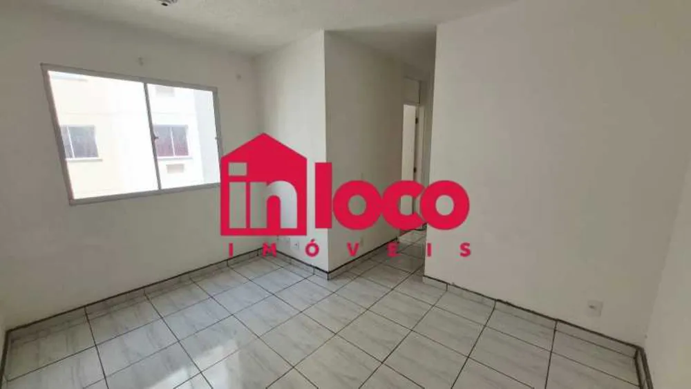 Apartamento, 2 quartos, 45 m² - Foto 10