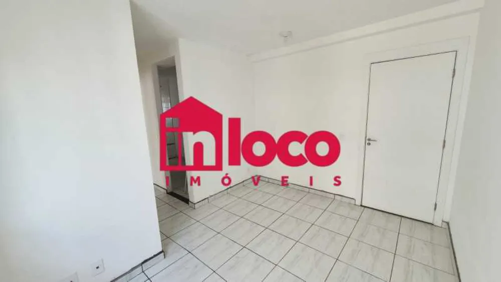 Apartamento, 2 quartos, 45 m² - Foto 4