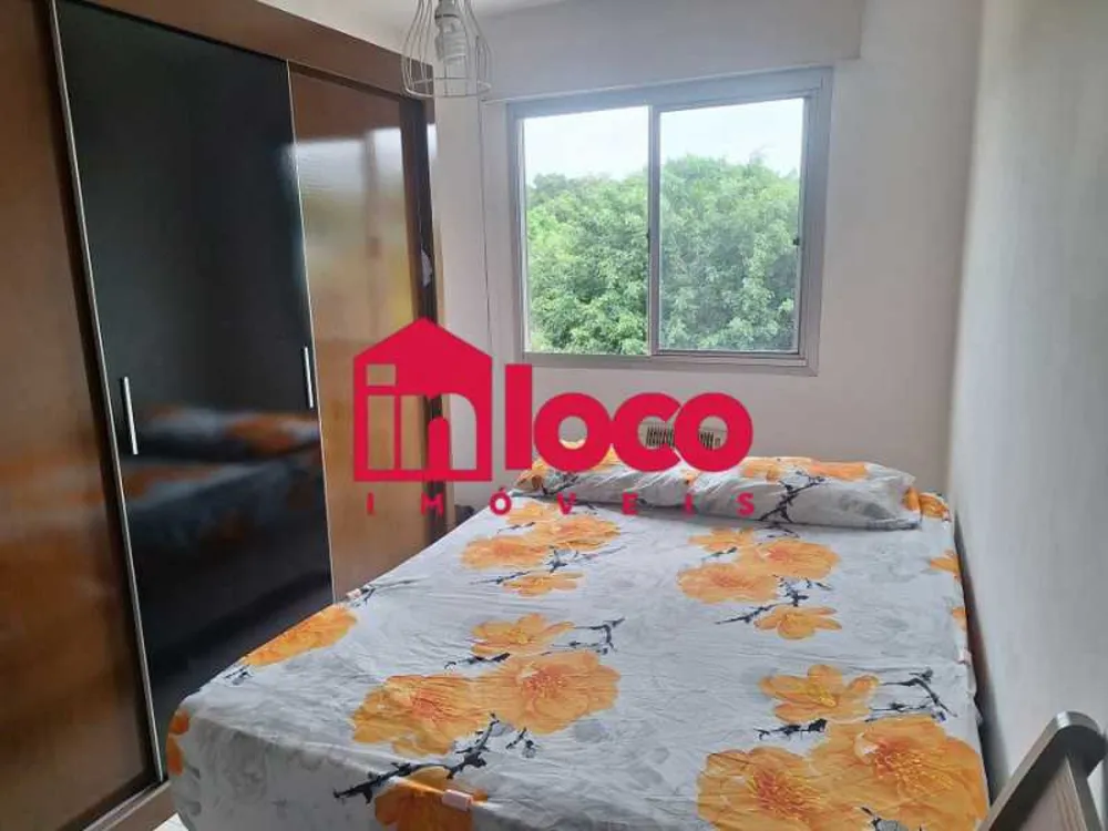 Apartamento, 2 quartos, 45 m² - Foto 21
