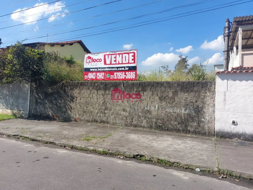 Terreno, 260 m² - Foto 3