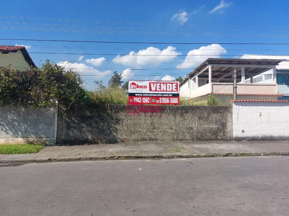 Terreno, 260 m² - Foto 1