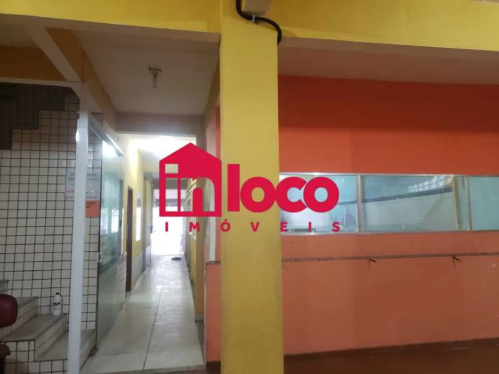 Depósito-Galpão, 480 m² - Foto 4