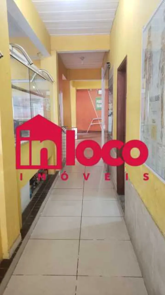 Depósito-Galpão, 480 m² - Foto 10
