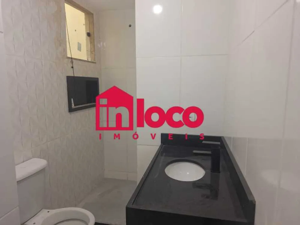 Casa de Condomínio, 3 quartos - Foto 10