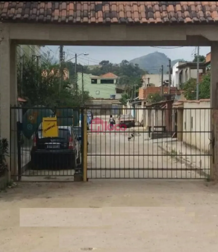 Terreno, 144 m² - Foto 1