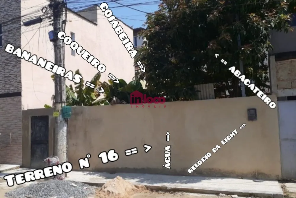 Terreno, 144 m² - Foto 4