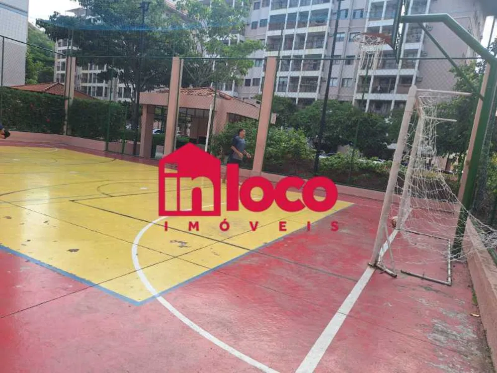 Apartamento, 3 quartos, 90 m² - Foto 11