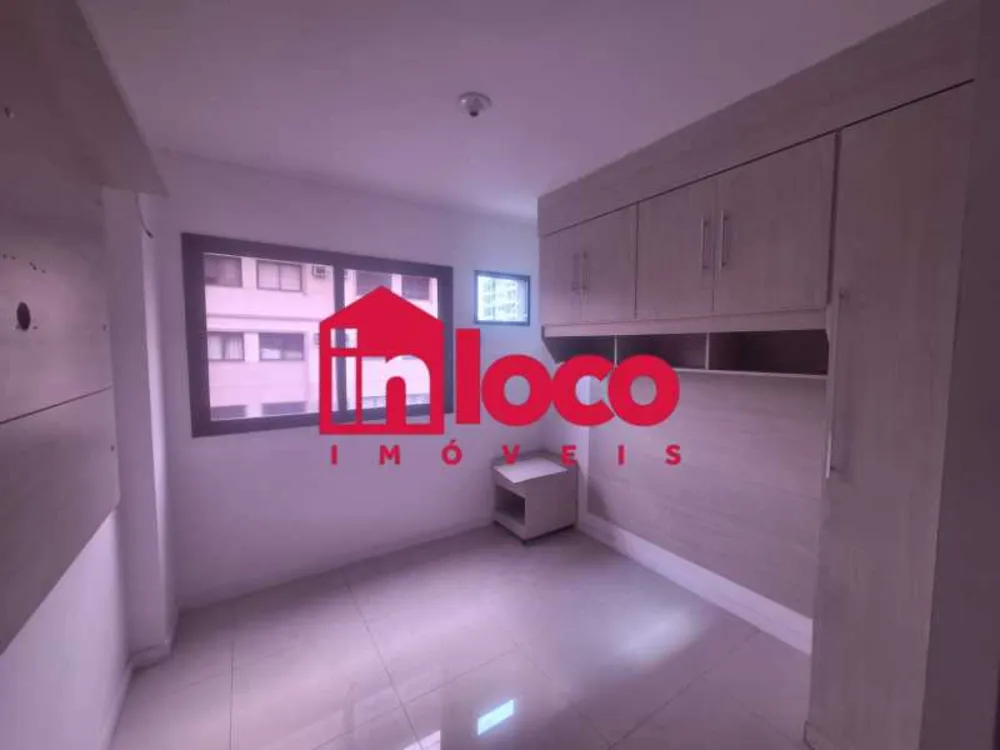 Apartamento, 3 quartos, 90 m² - Foto 3