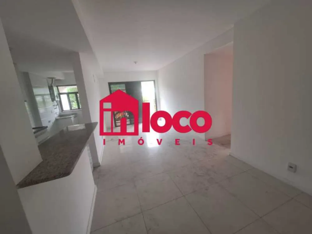 Apartamento, 3 quartos, 90 m² - Foto 5