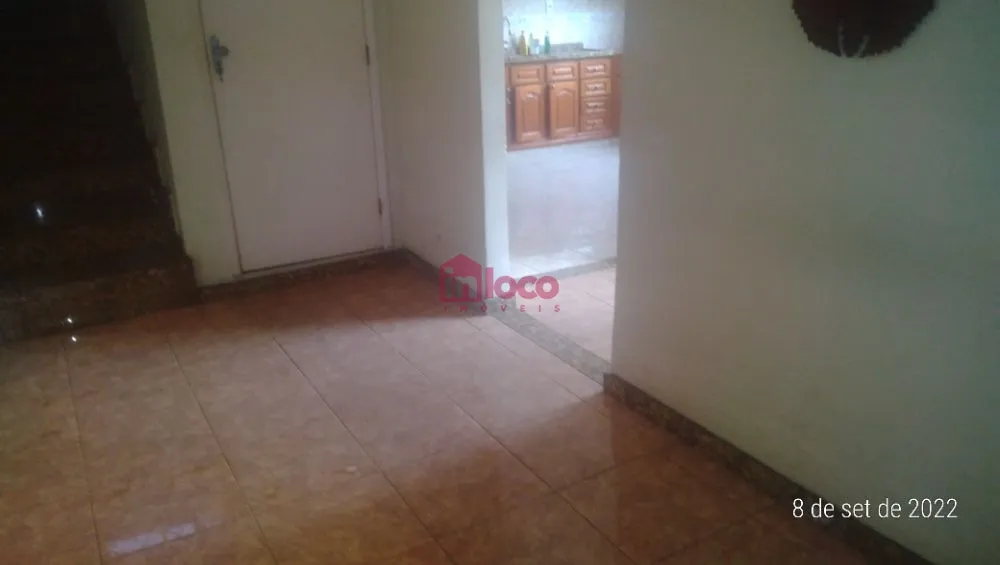Casa, 4 quartos, 250 m² - Foto 1