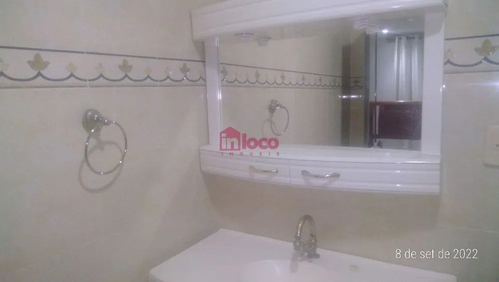 Casa, 4 quartos, 250 m² - Foto 4