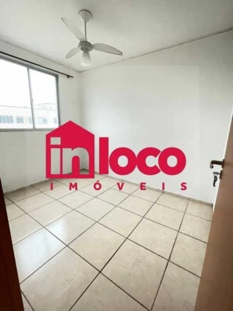 Apartamento, 2 quartos, 43 m² - Foto 7