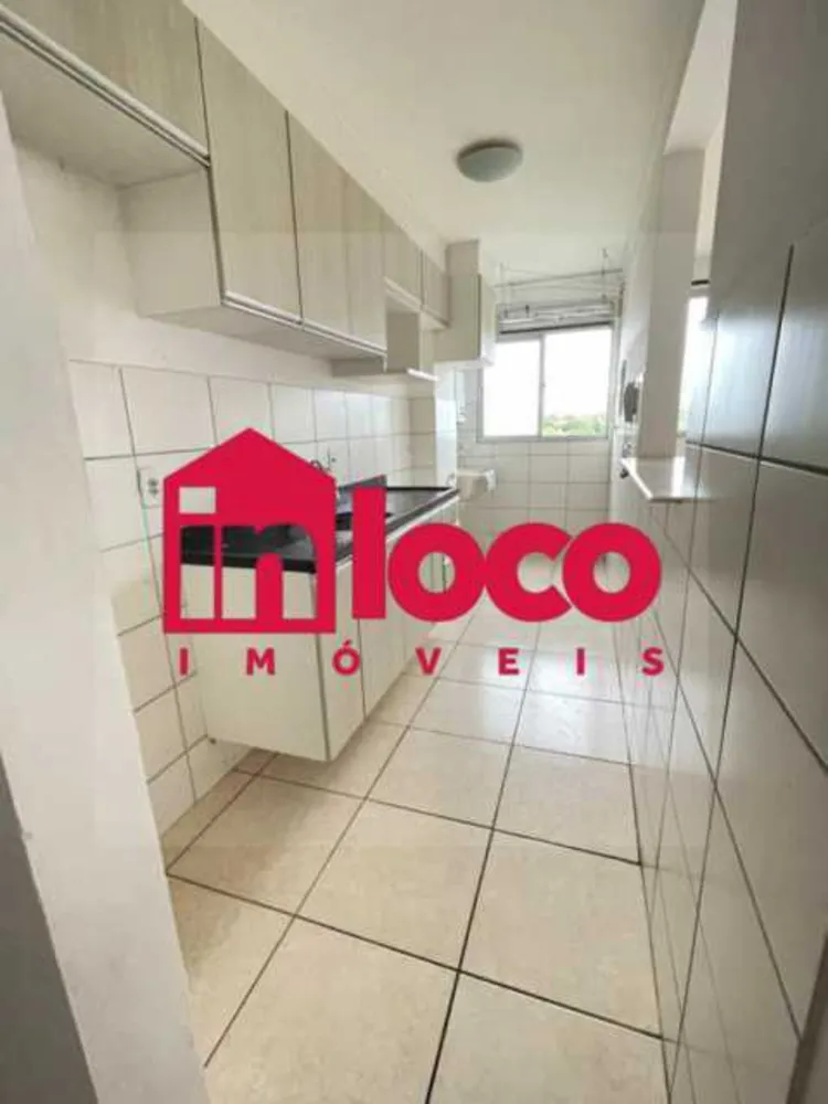 Apartamento, 2 quartos, 43 m² - Foto 4