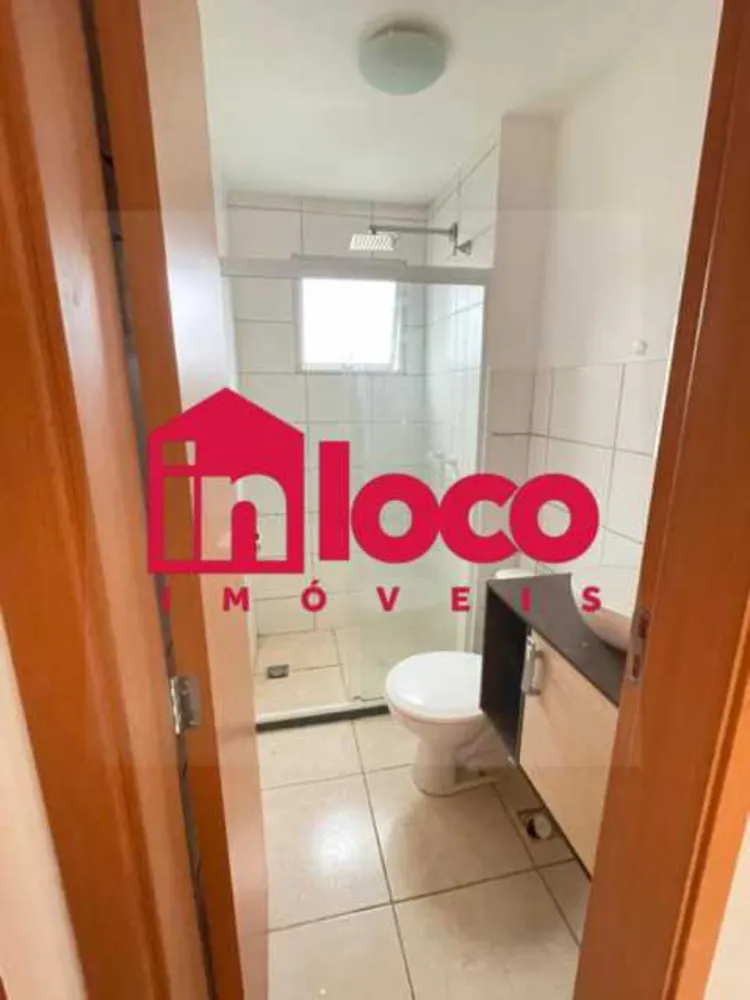 Apartamento, 2 quartos, 43 m² - Foto 8