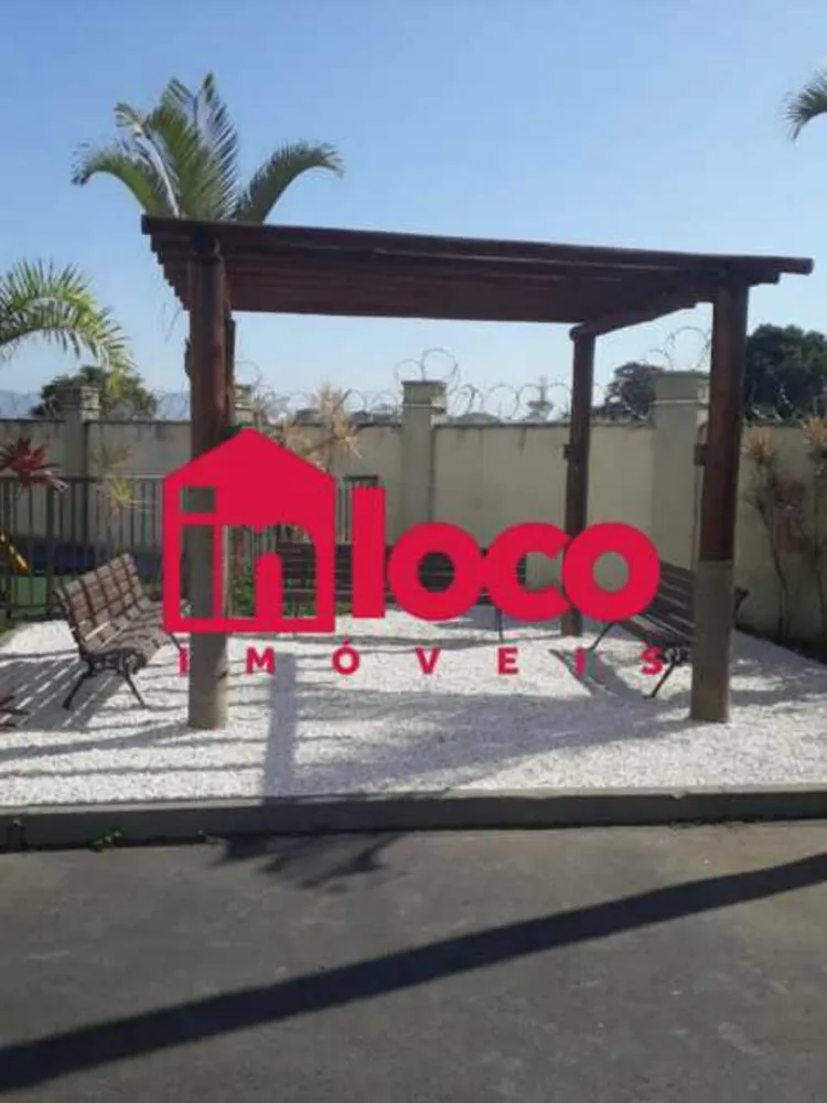 Apartamento, 2 quartos, 43 m² - Foto 12