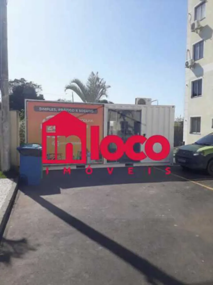 Apartamento, 2 quartos, 43 m² - Foto 16