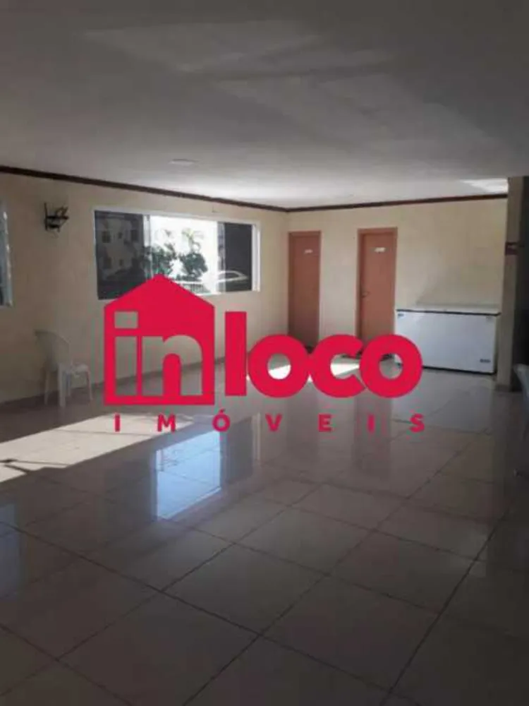Apartamento, 2 quartos, 43 m² - Foto 15