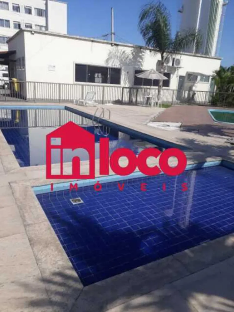 Apartamento, 2 quartos, 43 m² - Foto 10