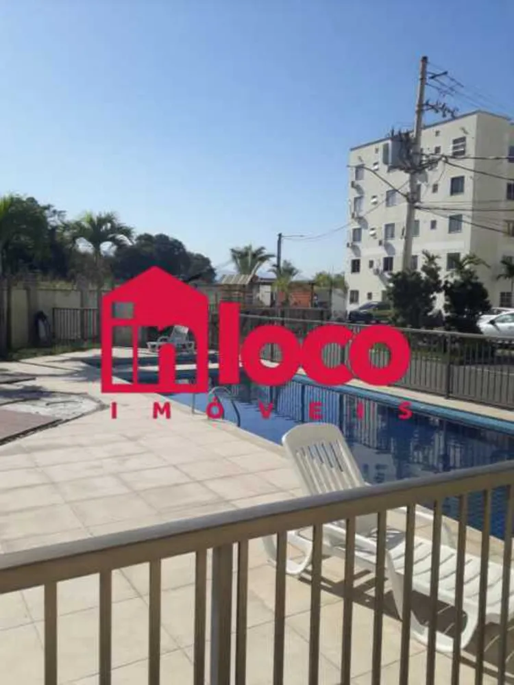 Apartamento, 2 quartos, 43 m² - Foto 11