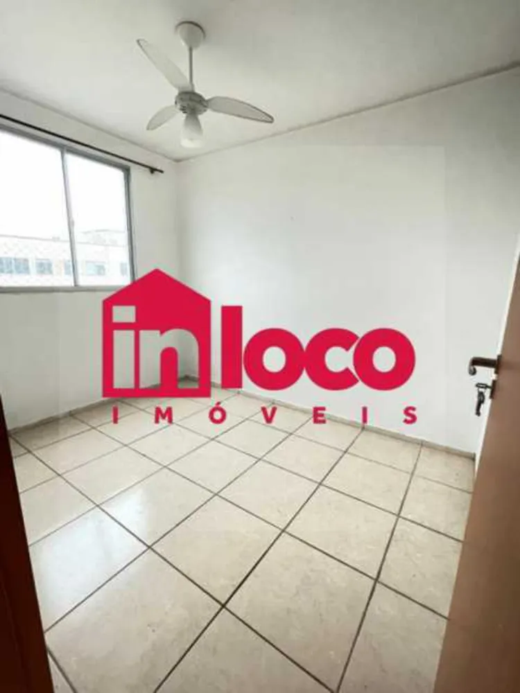Apartamento, 2 quartos, 43 m² - Foto 9