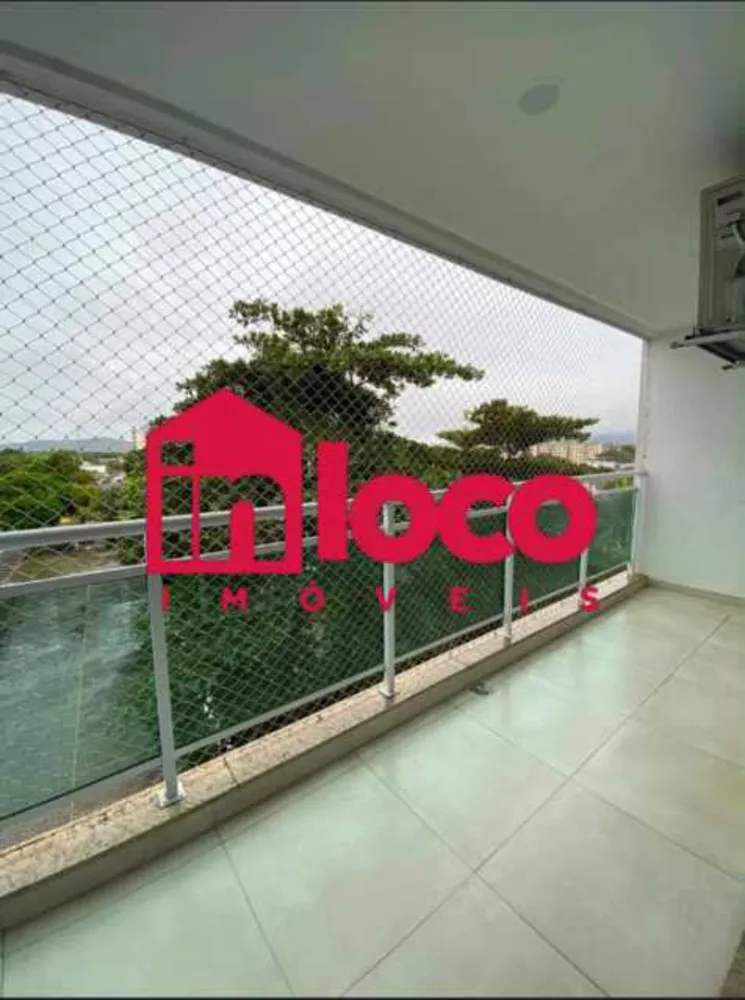 Apartamento, 3 quartos, 92 m² - Foto 4